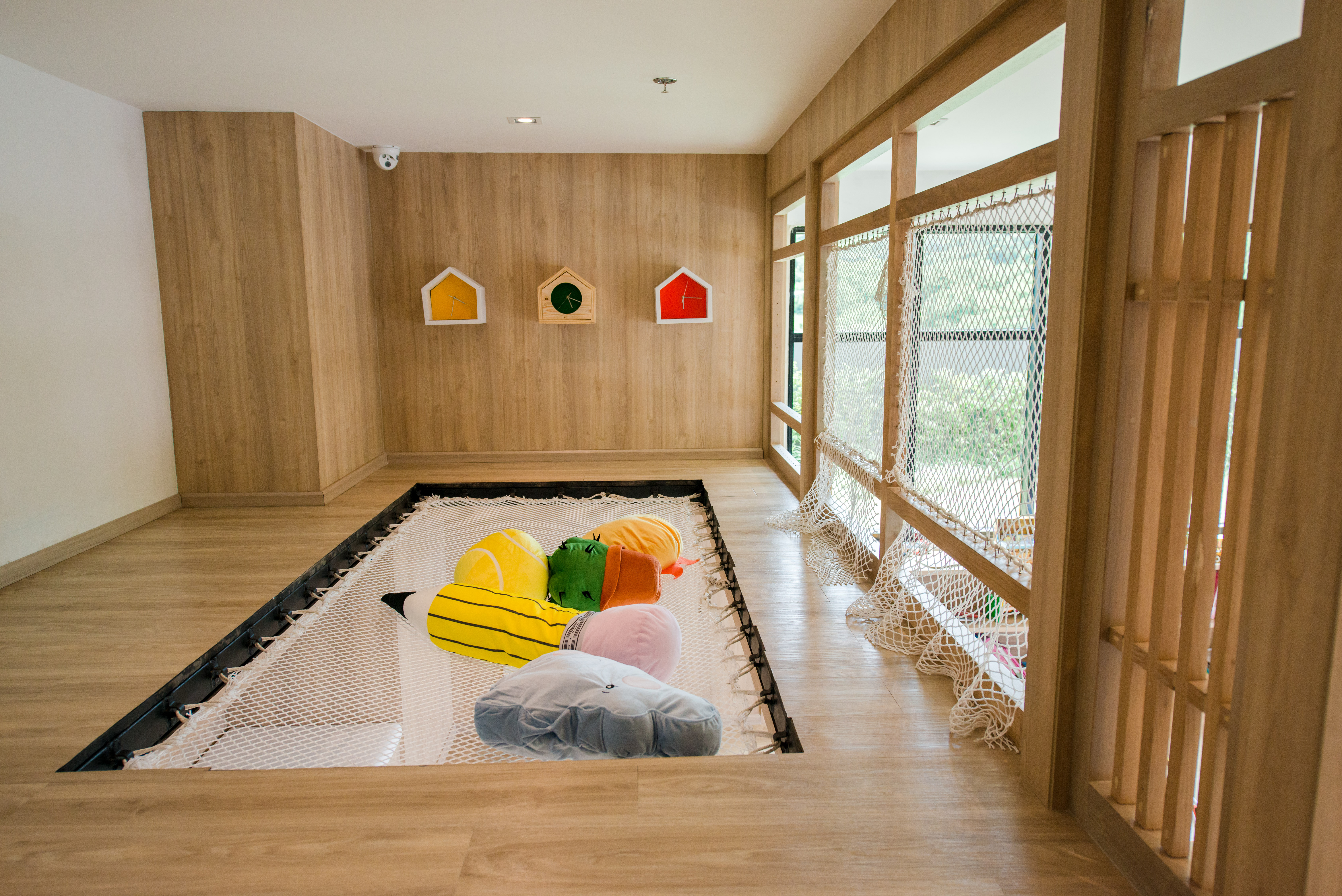 Kid’s Room