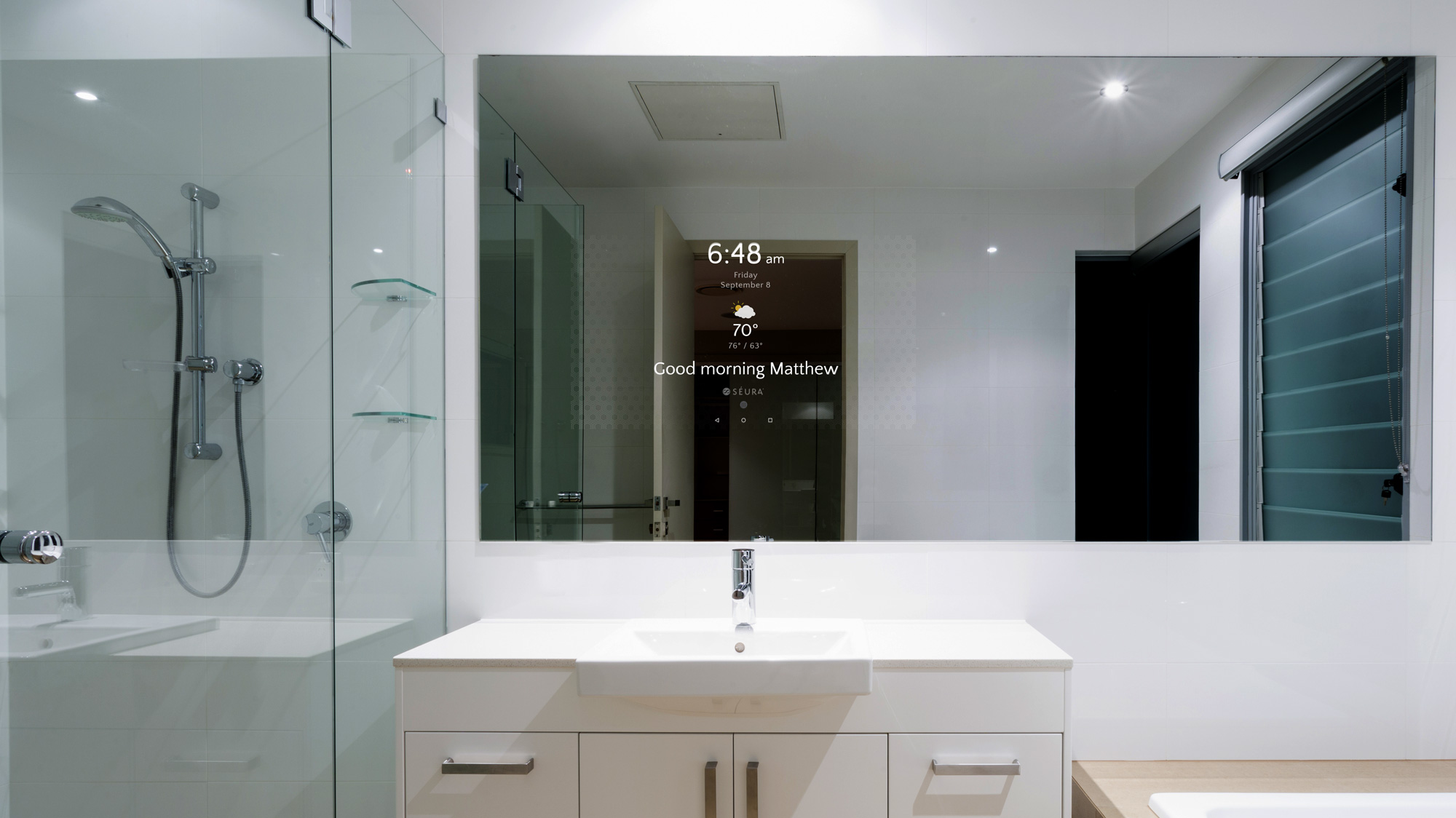 Smart Mirror