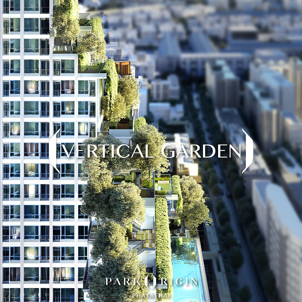 Park Origin Phayathai