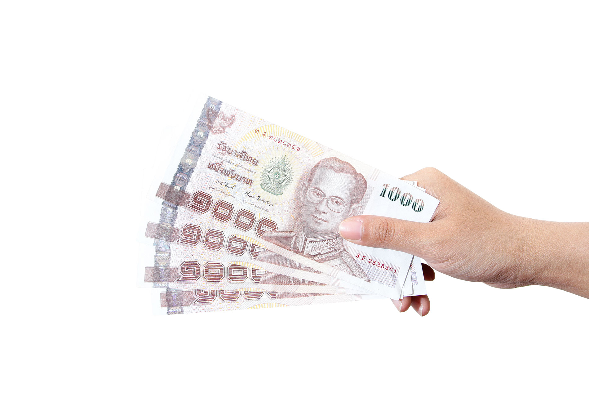 ธนาคารไทย