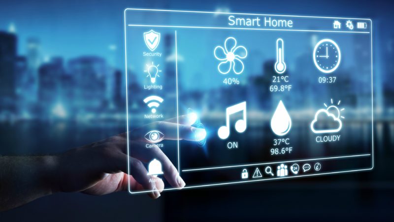 Smart Home