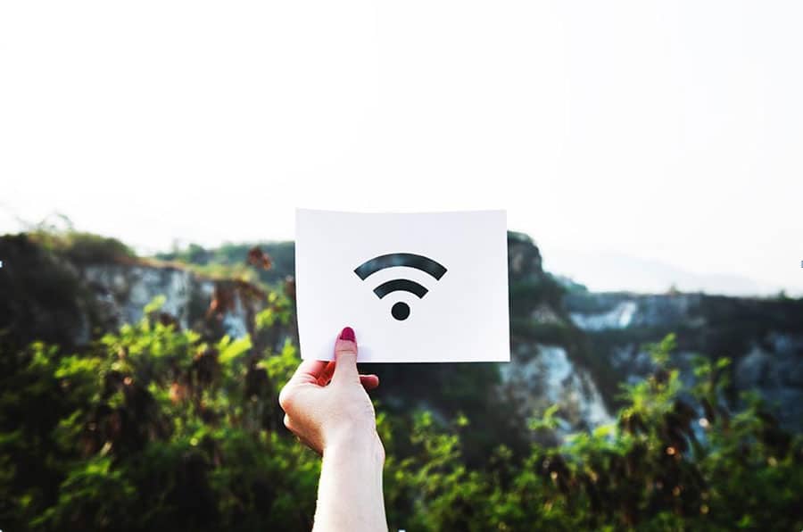 ปิด router ซะบ้าง