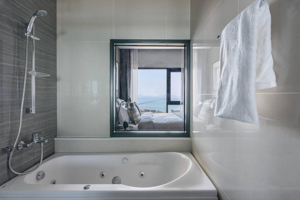 สยามพารากอน KnightsBridge the Ocean Sriracha