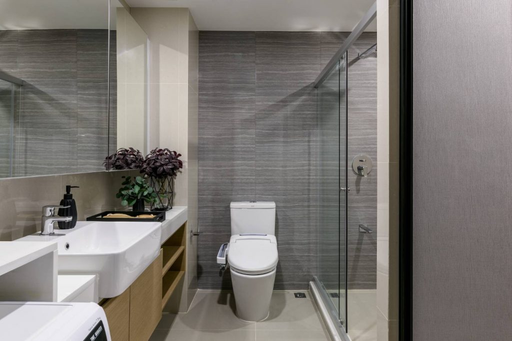 สยามพารากอน KnightsBridge the Ocean Sriracha