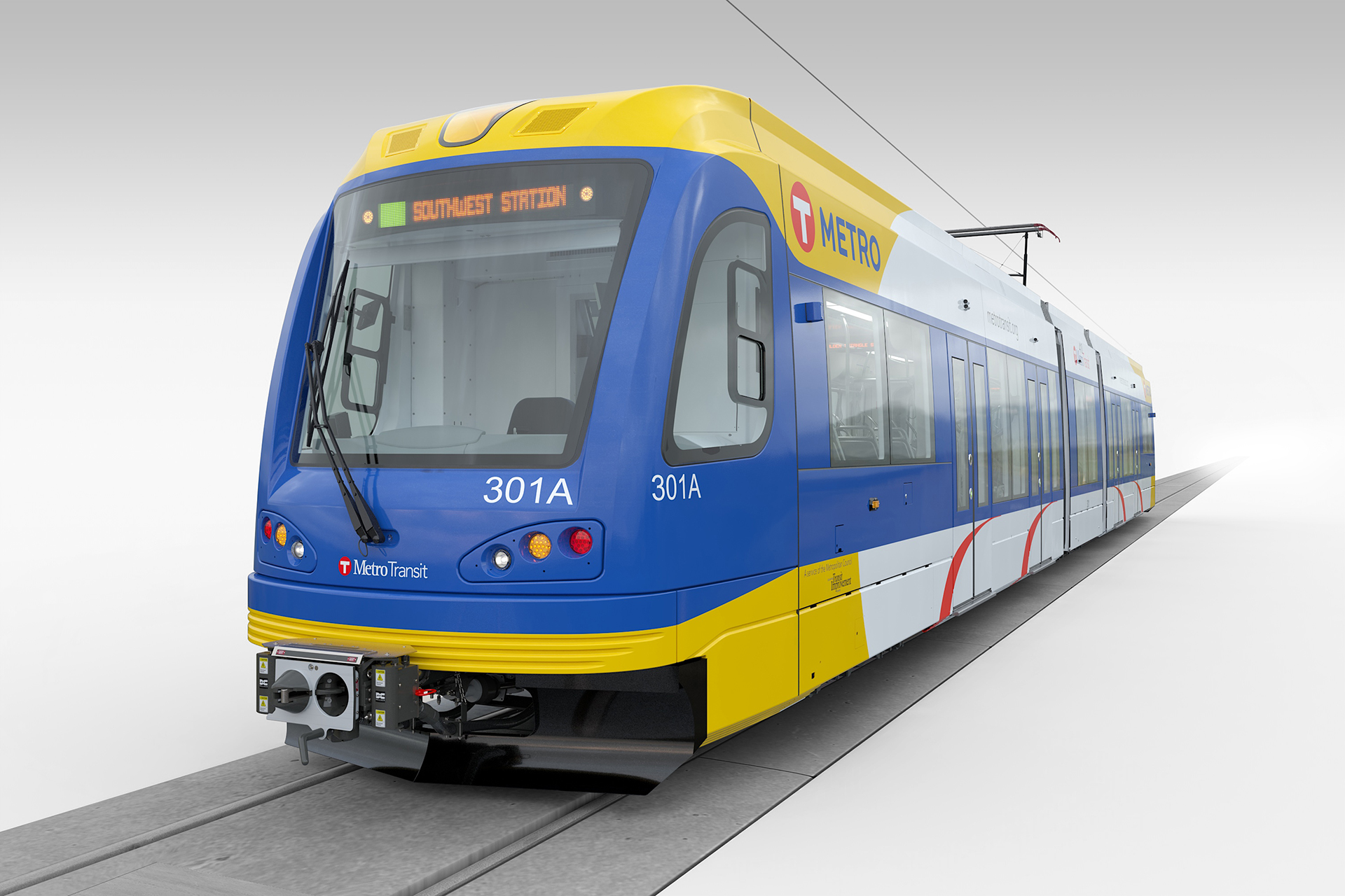 Магистраль rail бмв